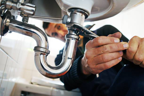 Shower Repair Services in Morrisonville, IL