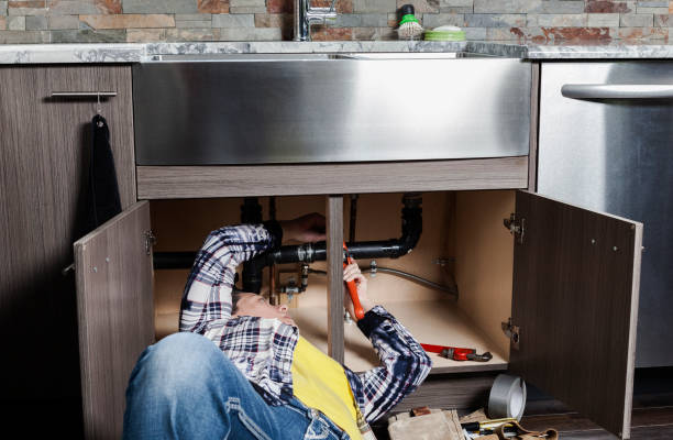 Best Plumbing Installation Services  in Morrisonvle, IL